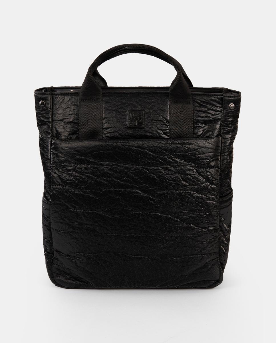 Imagem 0 de Mochila de Nylon Acolchoado