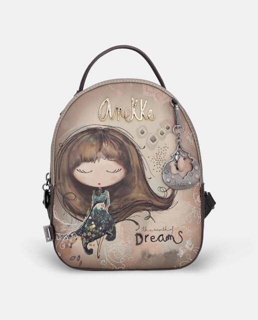 Imagem 0 de Mochila Pequena de Passeio Real