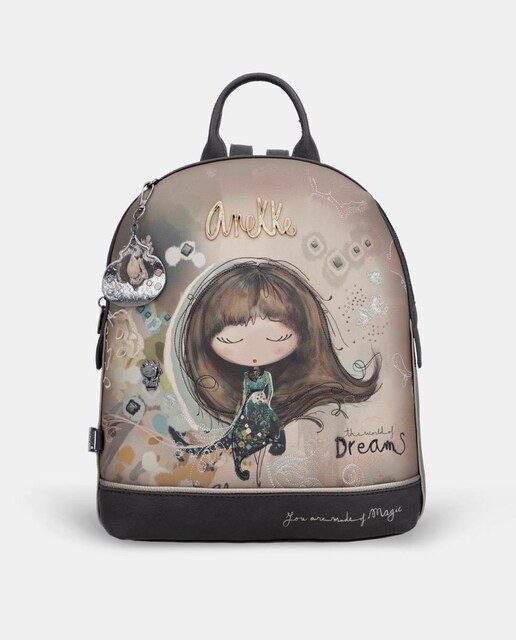Imagem 0 de Mochila Real