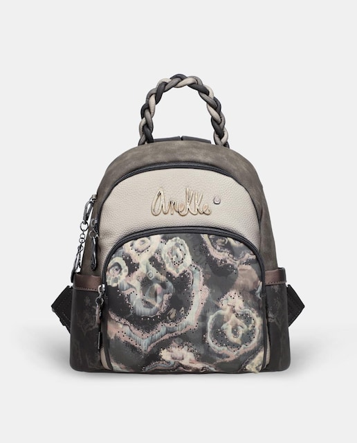 Imagem 0 de Mochila Antirroubo Manifesto