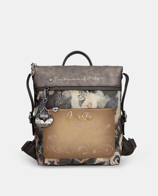 Imagem 0 de Mochila Média Manifesto