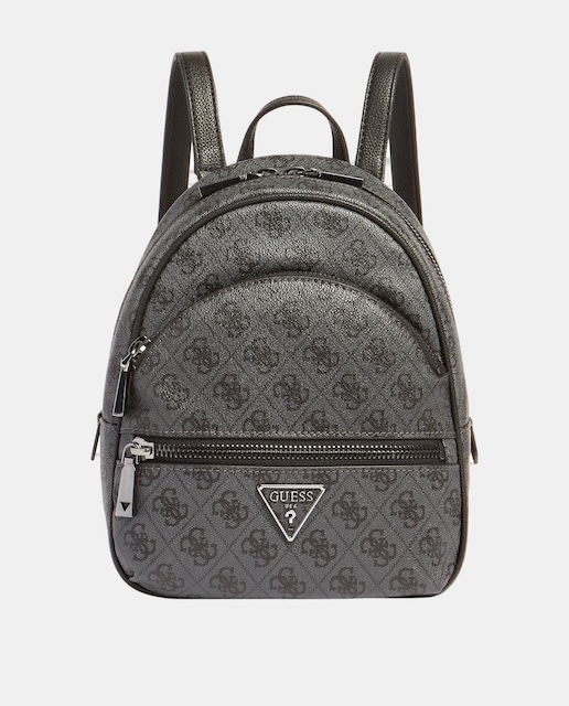 Imagen 0 de Mochila con cierre cremallera