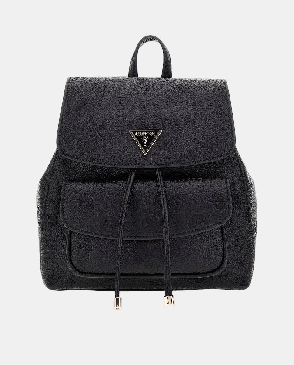 Imagem 0 de Mochila com Fecho de Correr e Botão