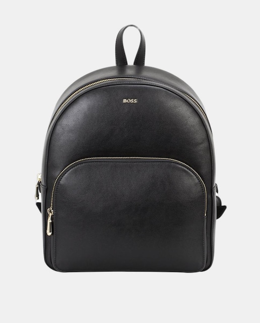 Imagem 0 de Mochila com Fecho de Correr Totalmente Forrado