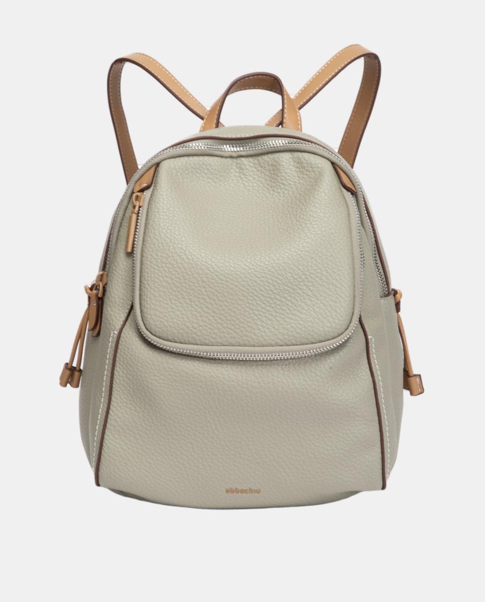 Imagem 0 de Mochila com Alças em Contraste