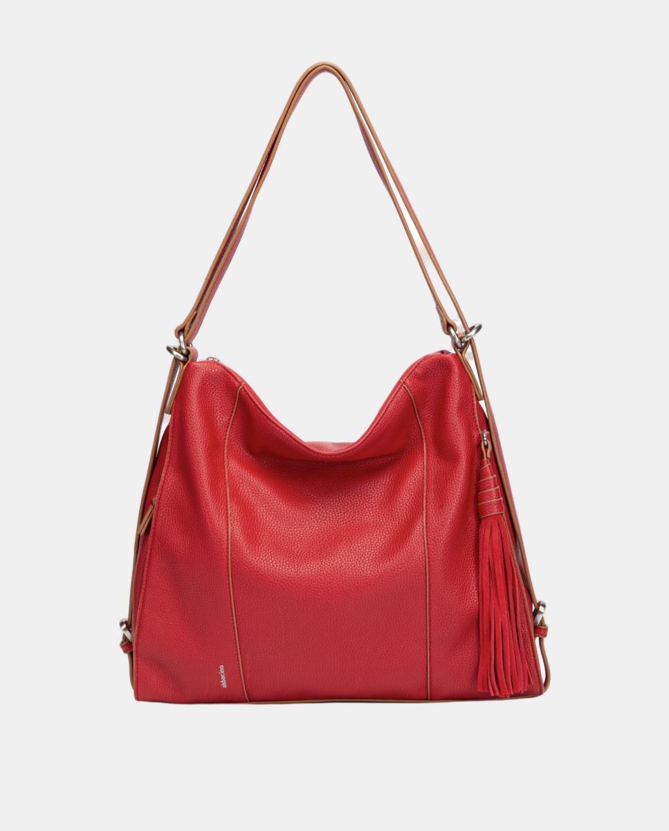 Imagem 0 de Mala Multifunções com Borla