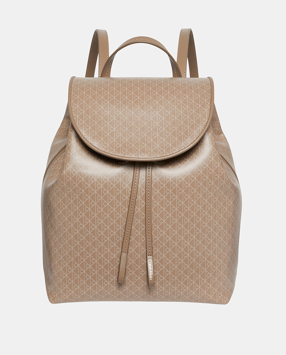 Imagem 0 de Mochila com Estampado CK