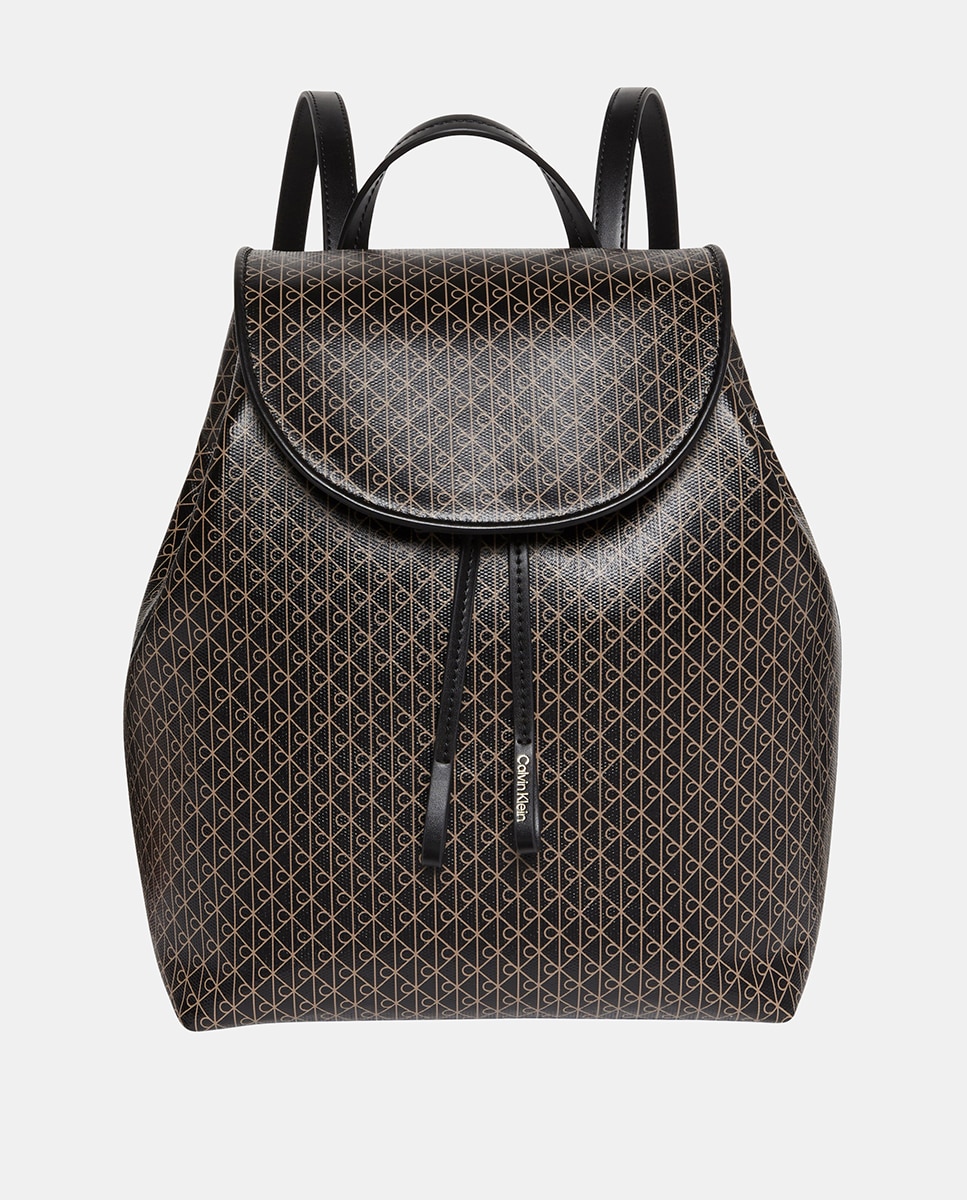 Imagem 0 de Mochila com Estampado CK