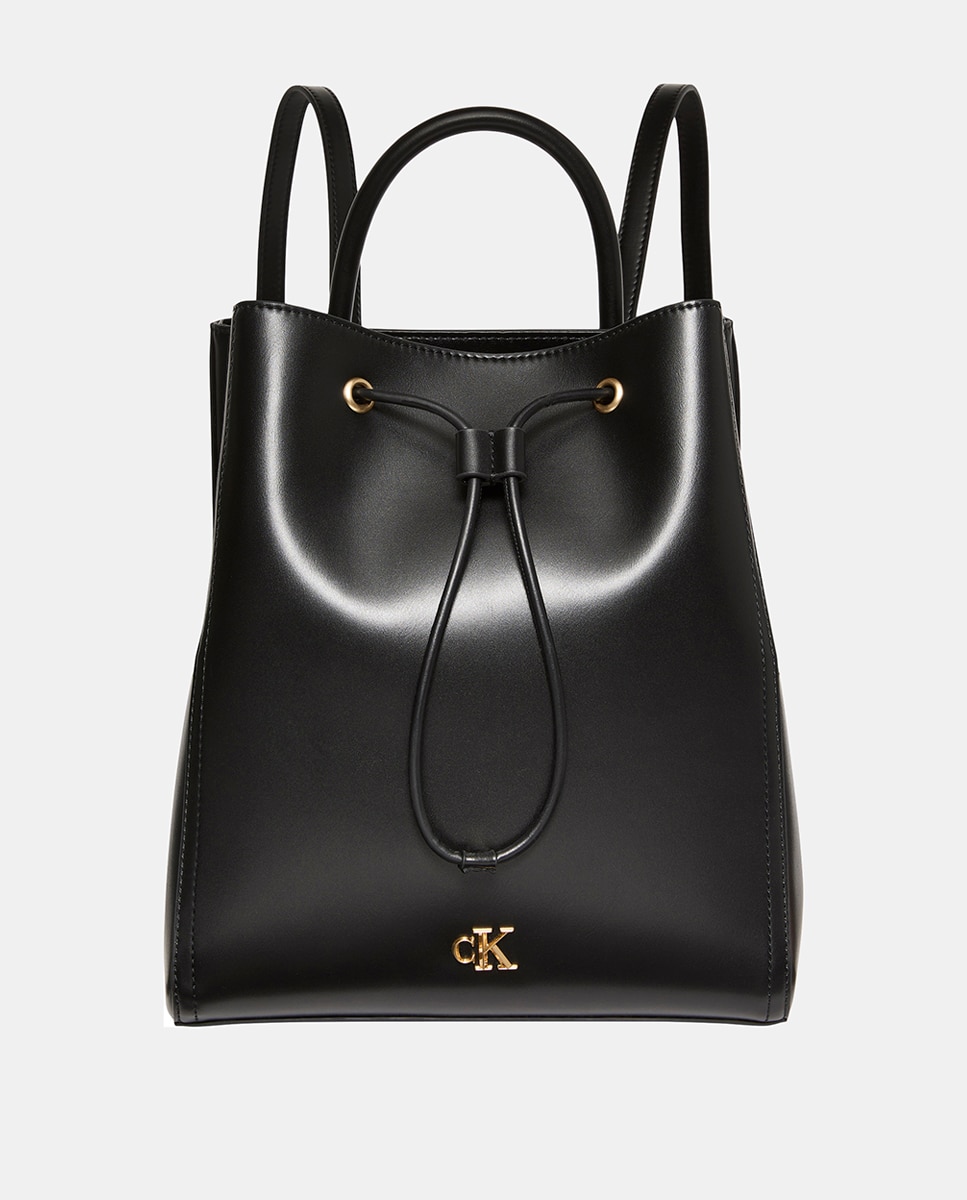 Imagem 0 de Mochila com Fecho de Aba