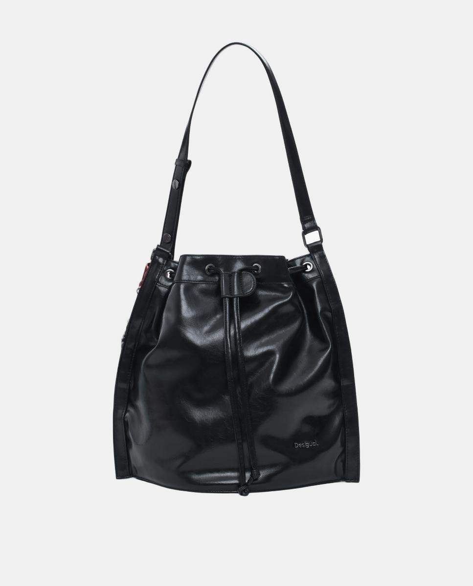 Mochila Reprise Galaxy Harlan Preto-1