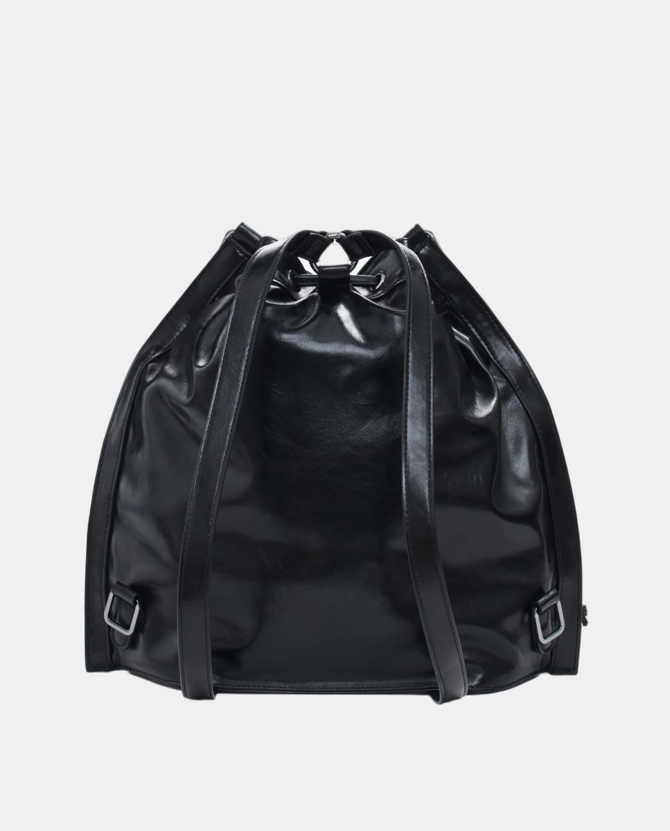 Mochila Reprise Galaxy Harlan Preto-2