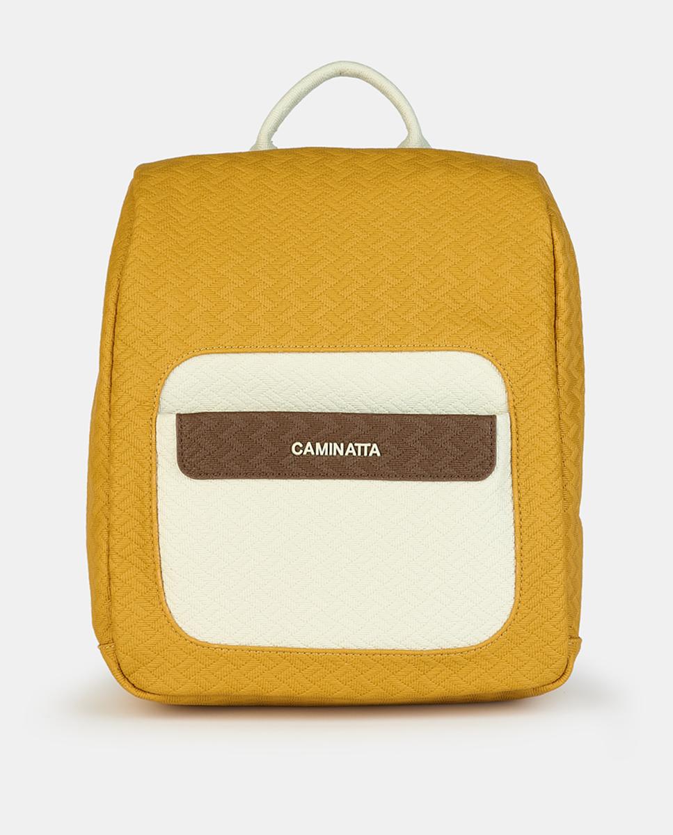 Imagem 0 de Mochila com Fecho de Correr