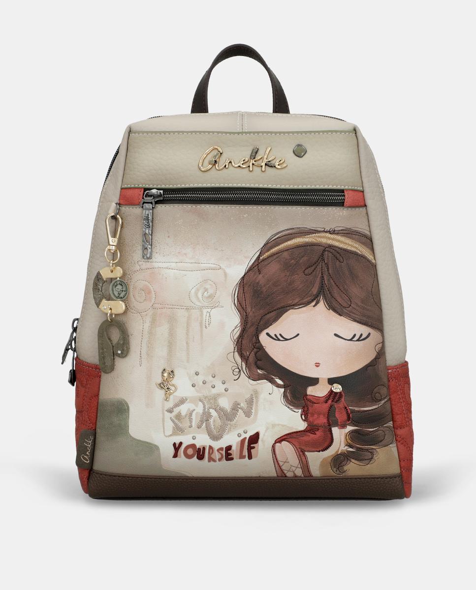 Mochila Muse Multicolor-1
