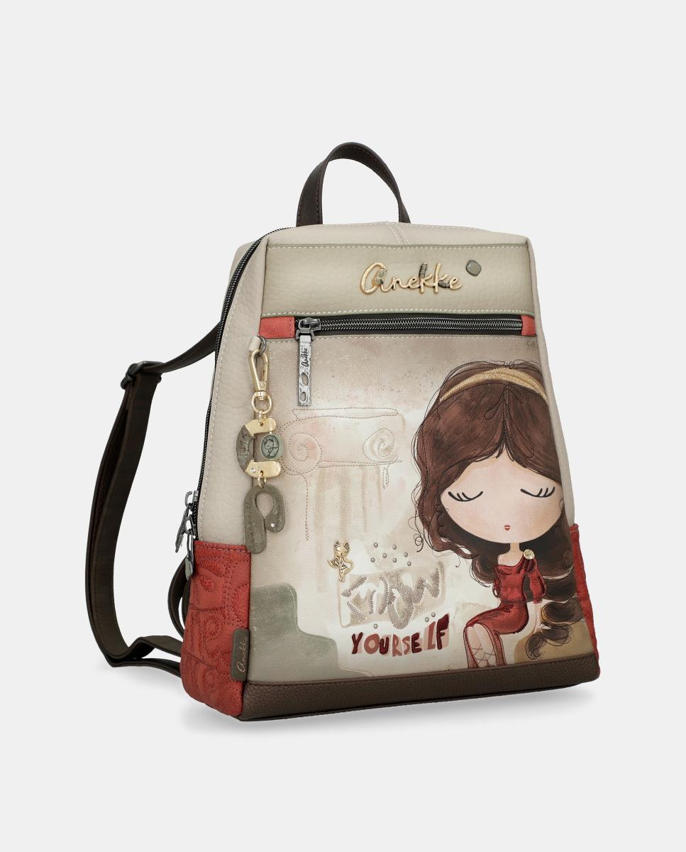 Mochila Muse Multicolor-2