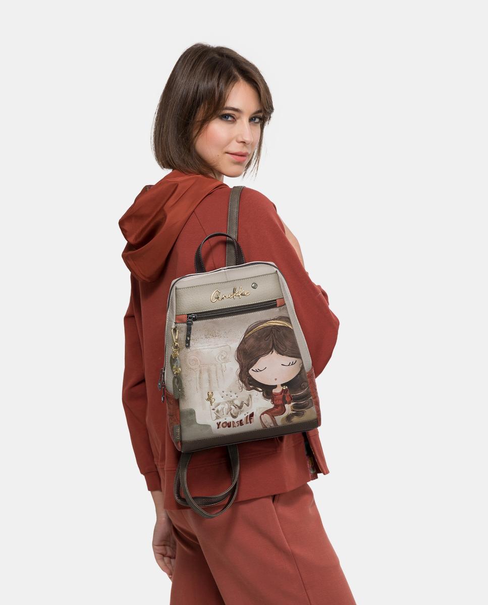 Mochila Muse Multicolor-6