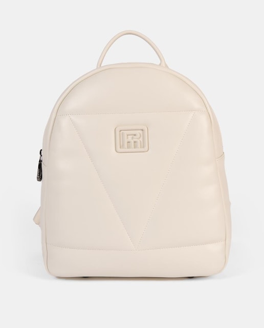 Imagem 0 de Mochila com Pespontos à Frente