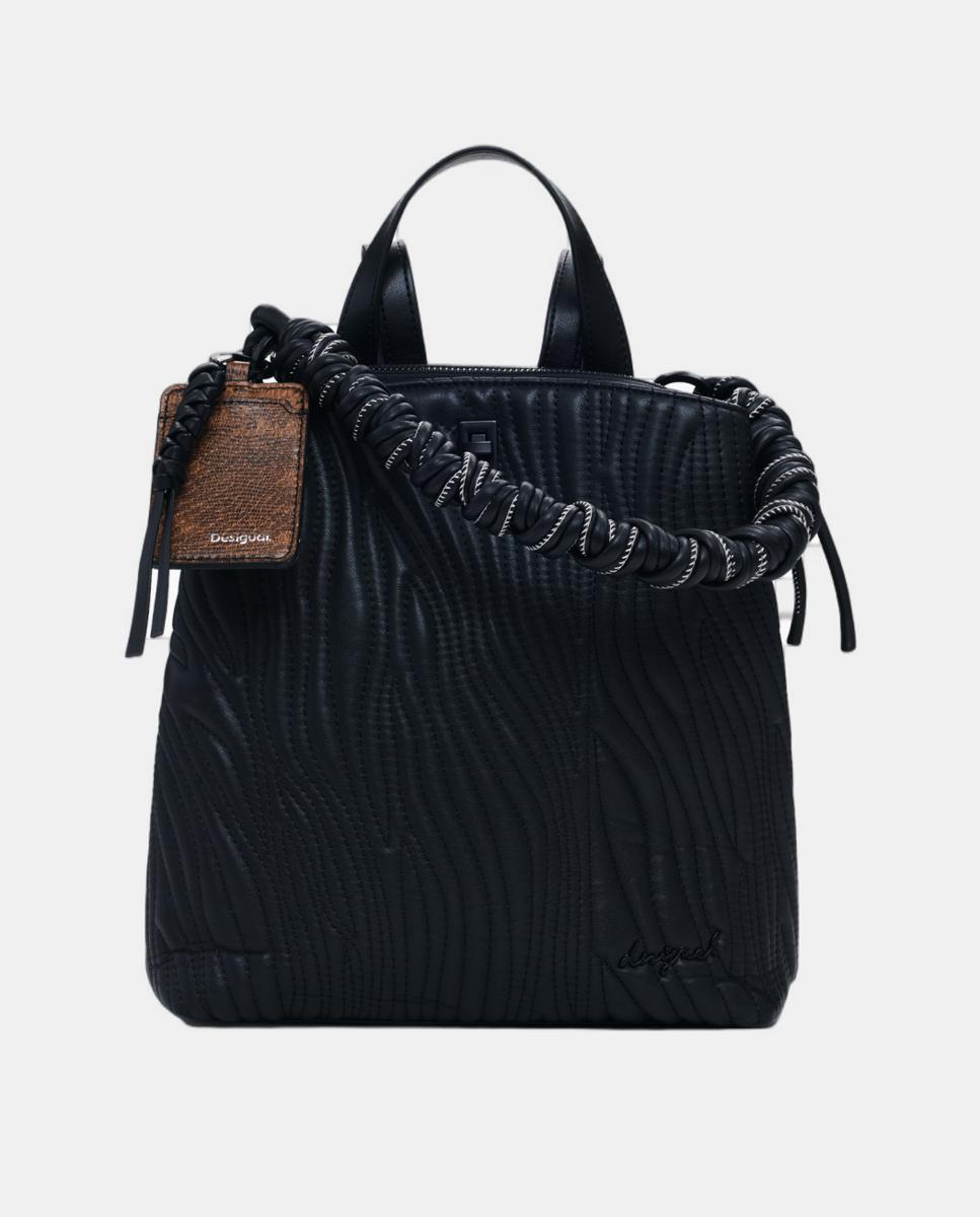 Imagem 0 de Mochila Pequena com Relevo