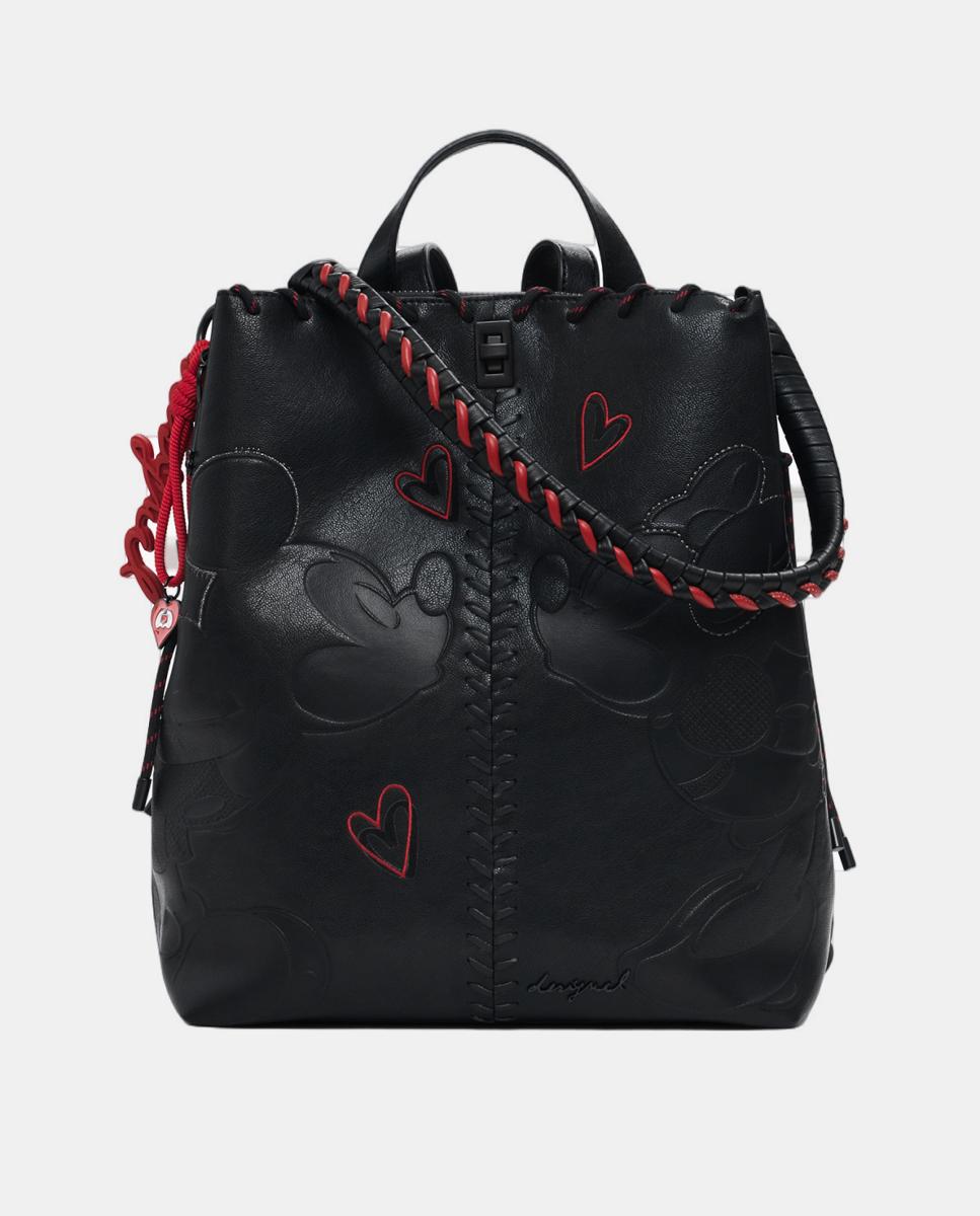 Imagem 0 de Mochila Média Mickey Mouse?