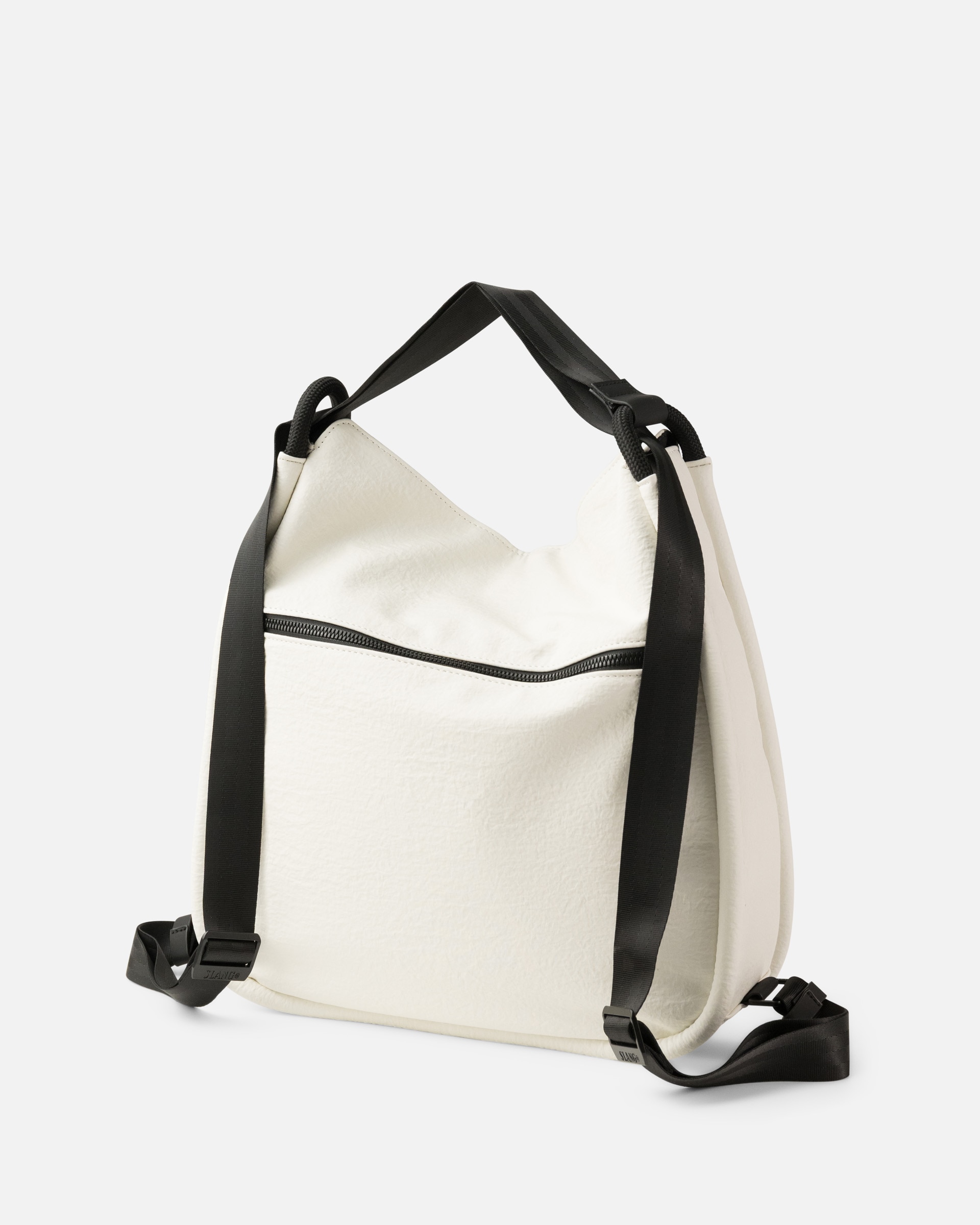 Mala/Mochila Branco-2