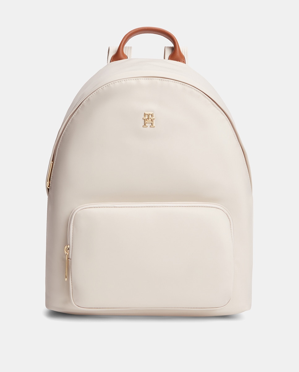 Imagem 0 de Mochila de Nylon com Logótipo TH