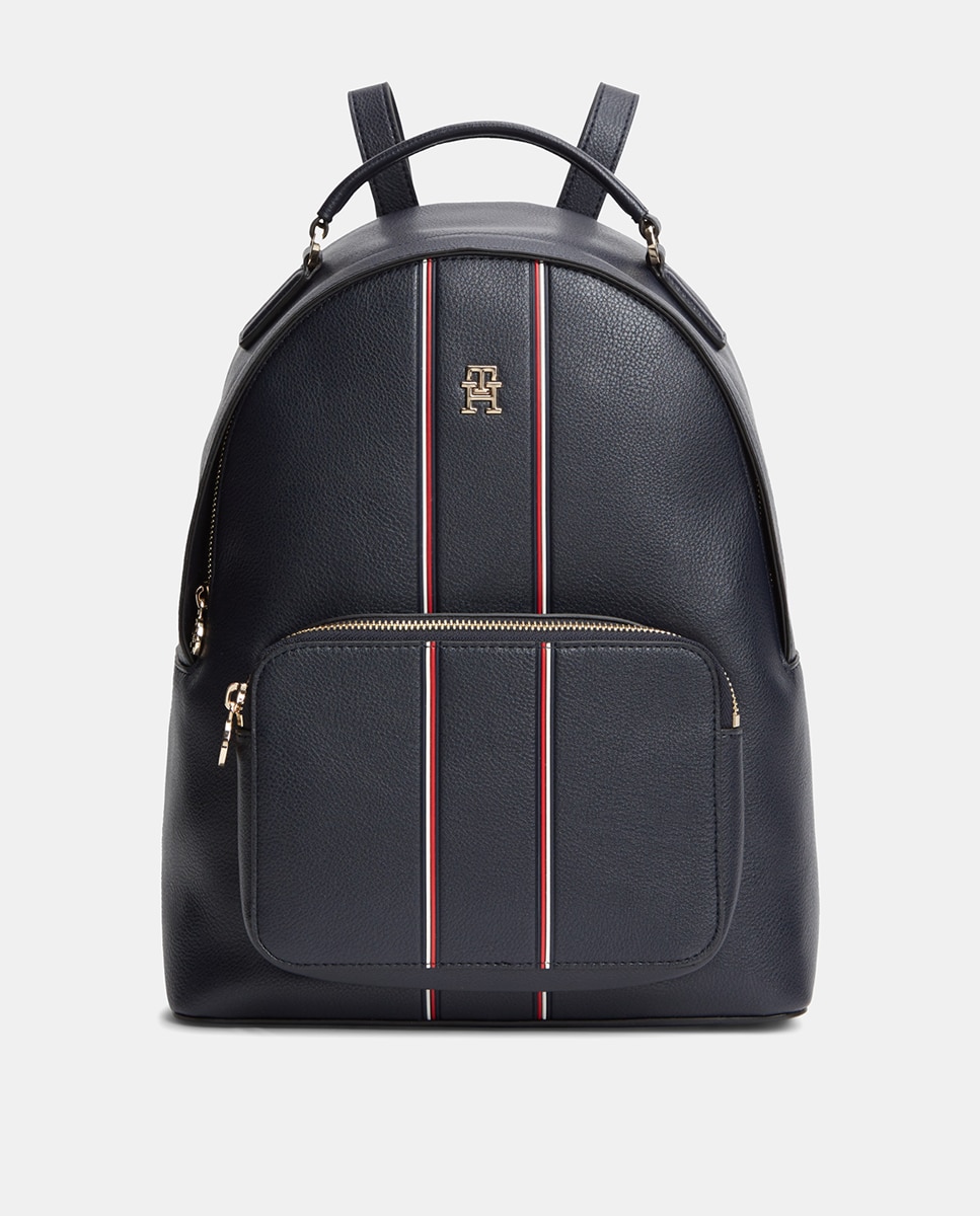 Imagem 0 de Mochila em Ecopele com Logótipo TH