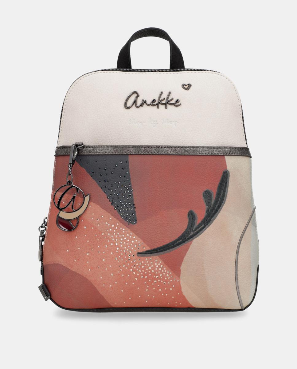 Imagem 0 de Mochila com Bolso à Frente Eikon