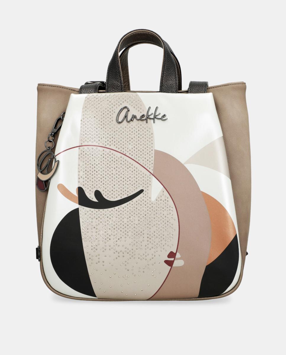 Imagem 0 de Mochila de Alça Dupla Eikon