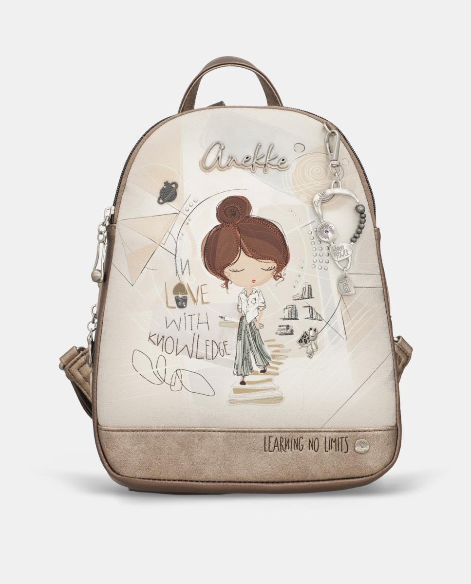 Imagem 0 de Mochila Antirroubo Sophia
