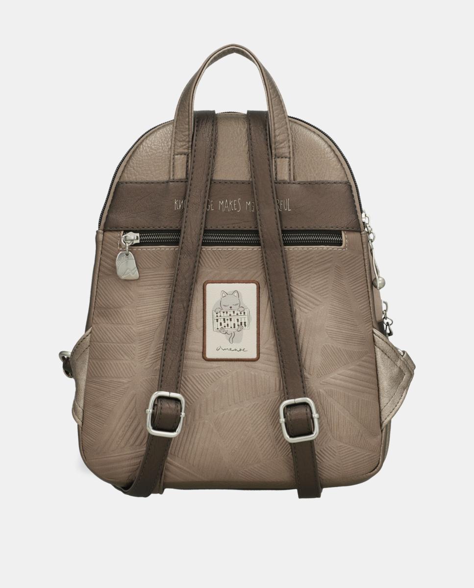 Mochila Antirroubo Sophia Multicolor-3