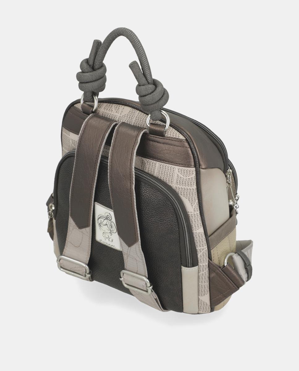 Mochila Auralis Multicolor-4