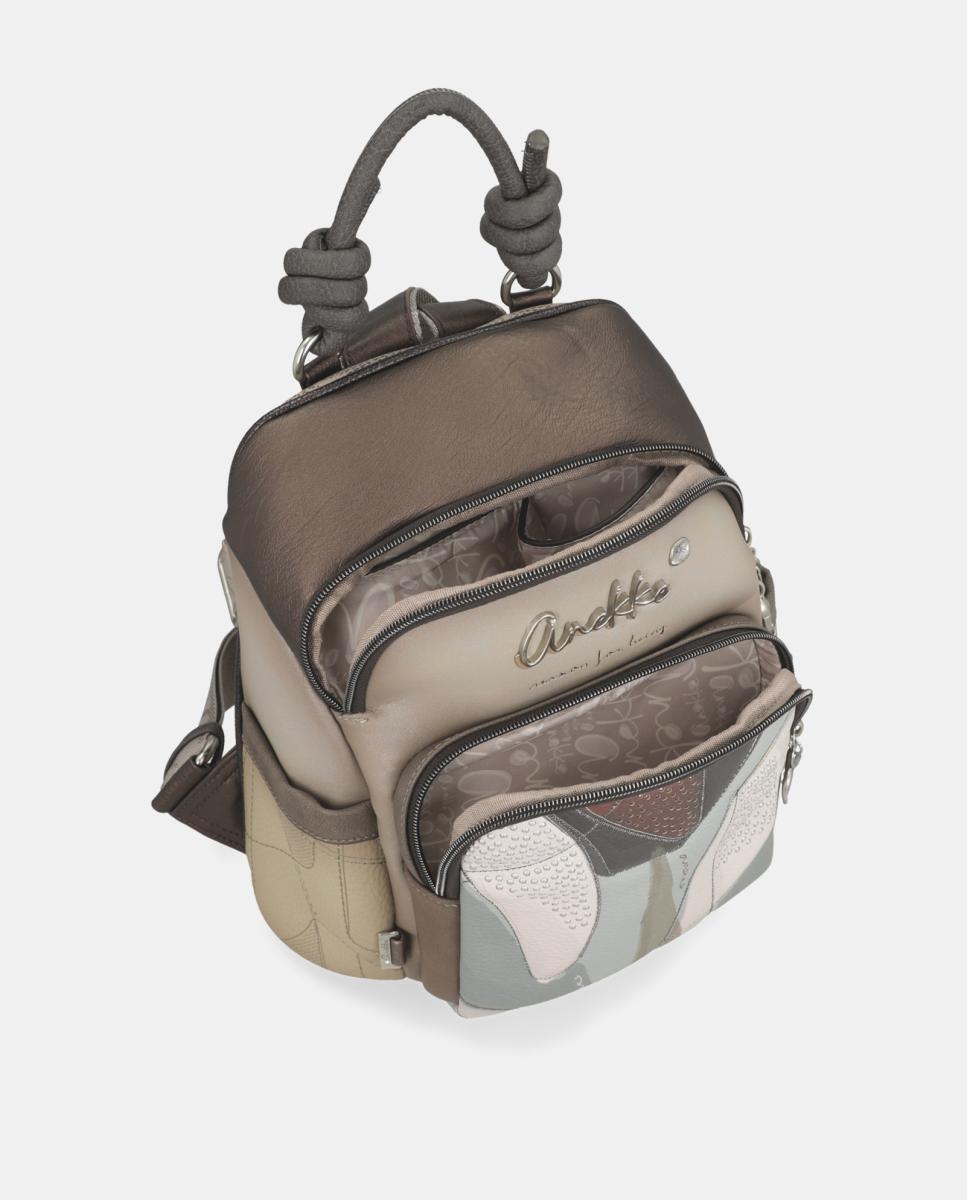 Mochila Auralis Multicolor-5