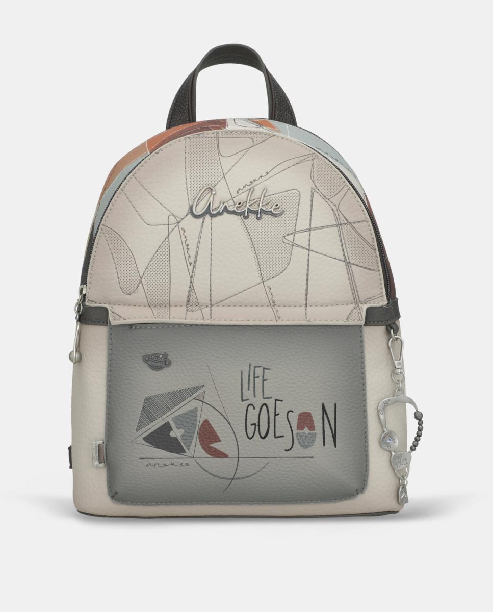 Imagem 0 de Mochila Média Auralis