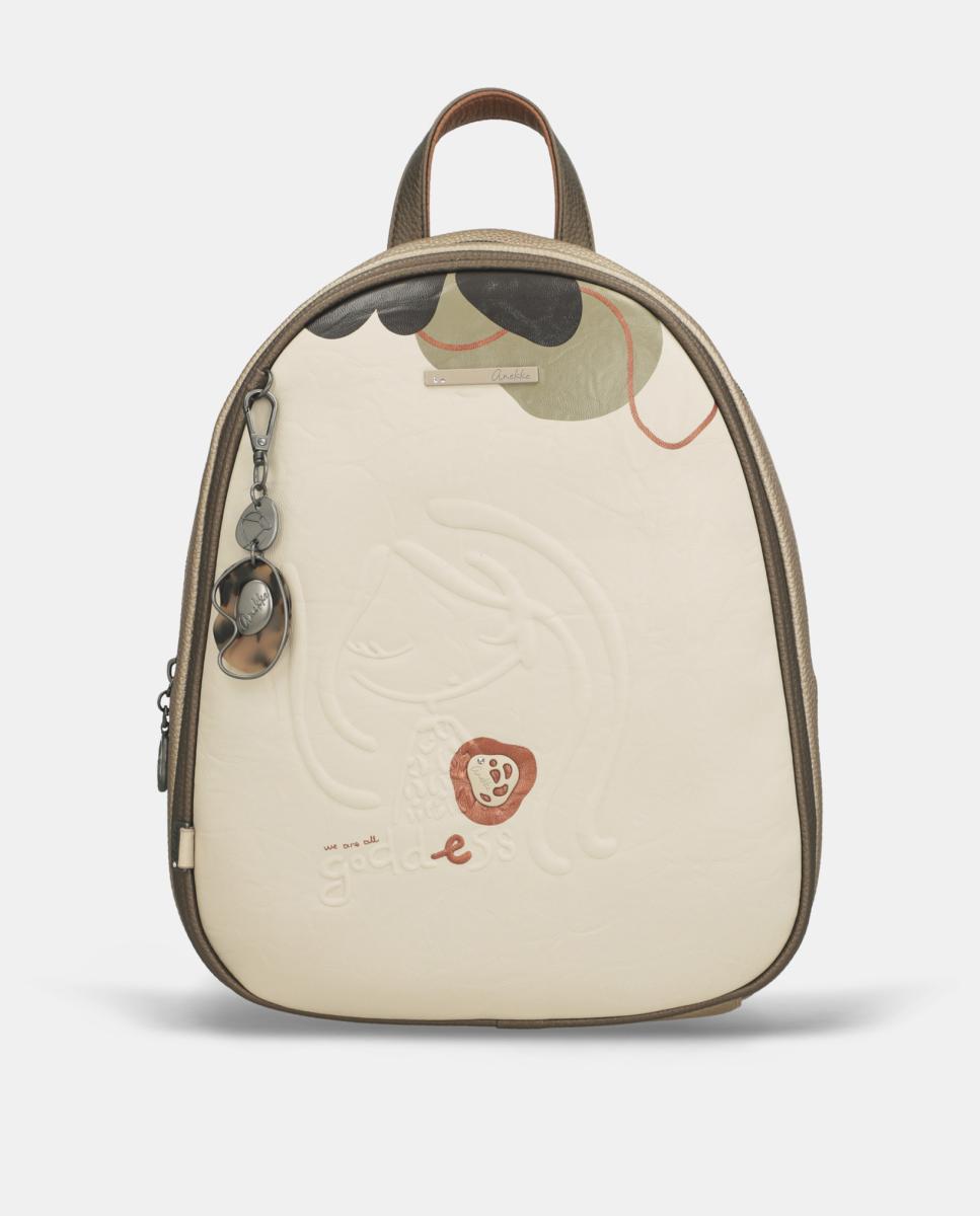 Imagem 0 de Mochila Gaia