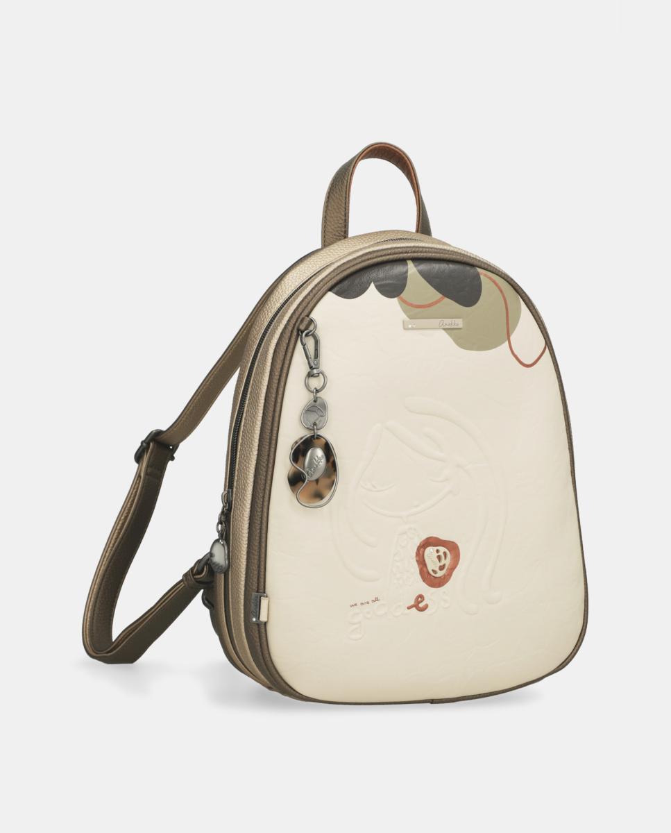 Mochila Gaia Multicolor-2