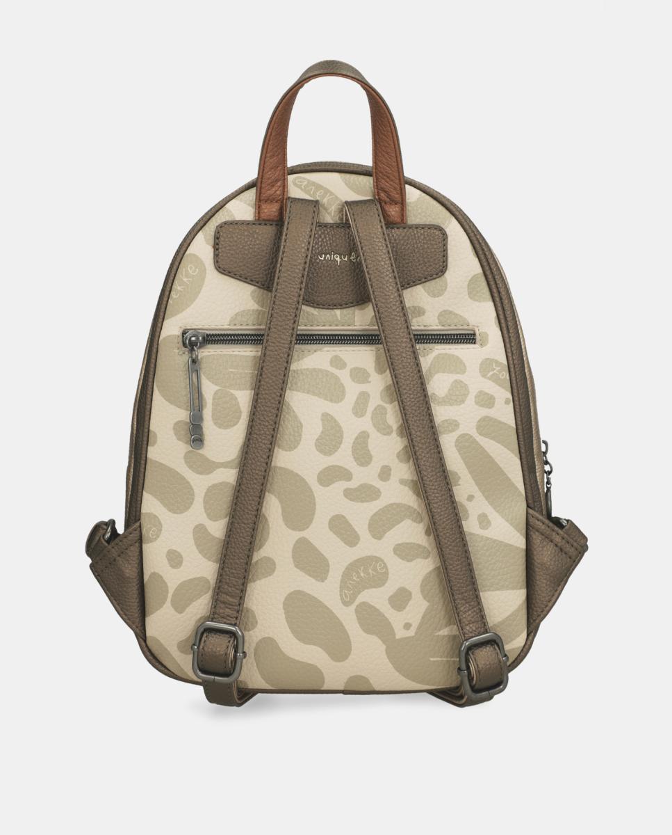 Mochila Gaia Multicolor-3
