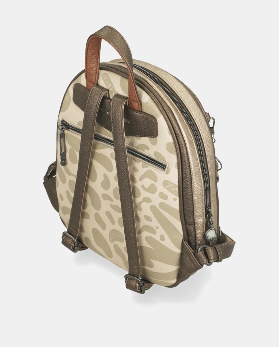Mochila Gaia Multicolor-4