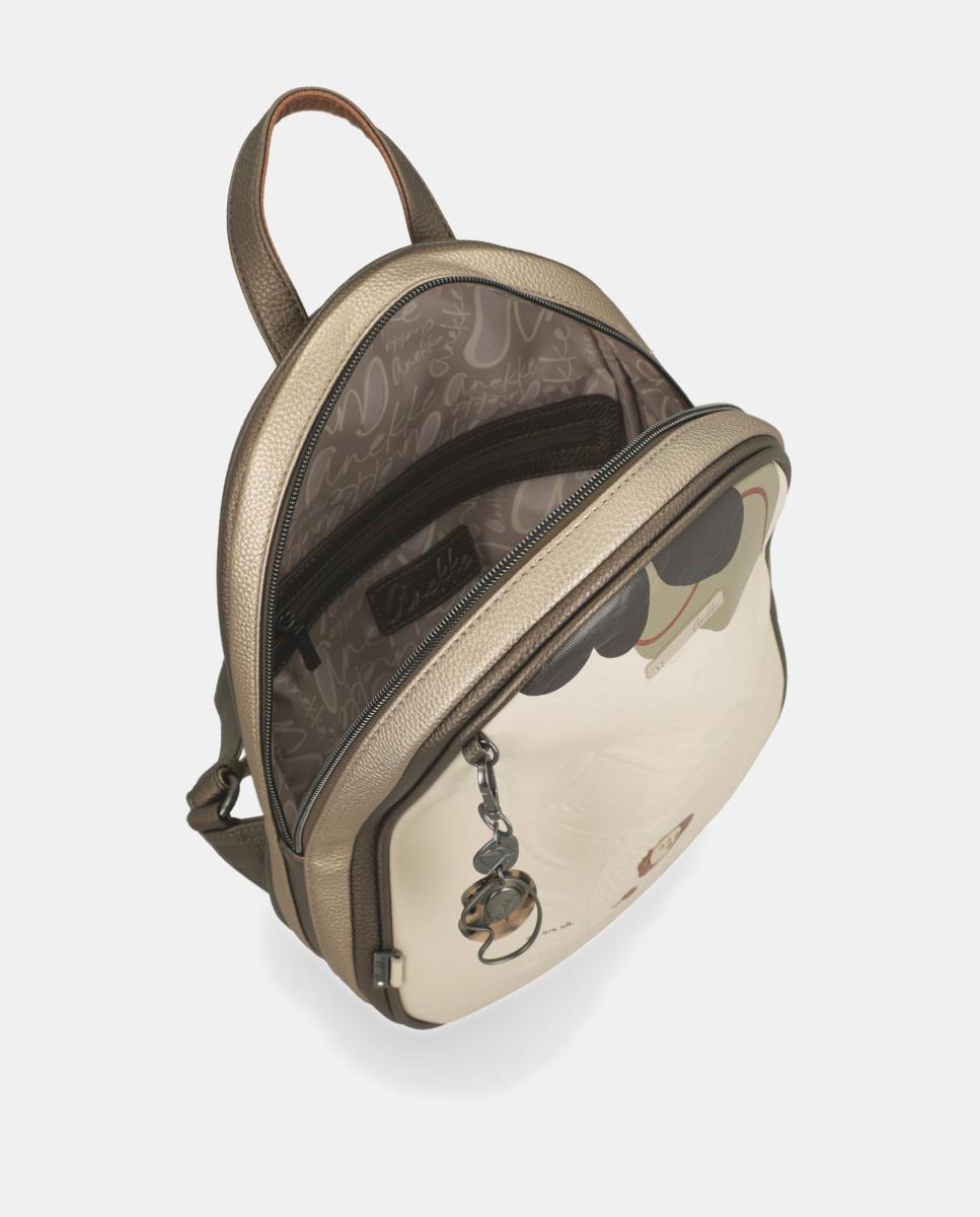 Mochila Gaia Multicolor-5