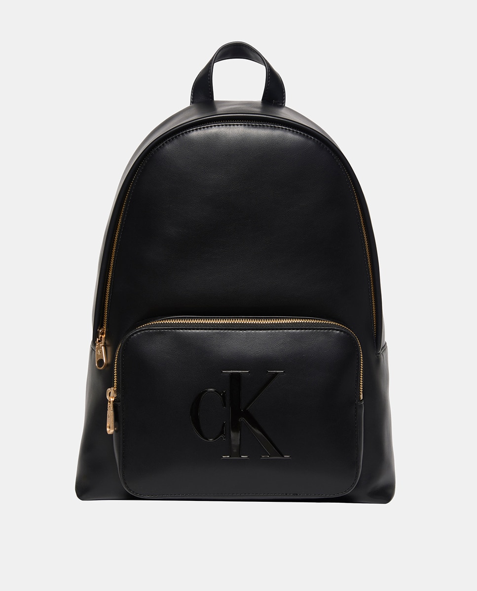 Imagem 0 de Mochila com Logótipo CK a Condizer