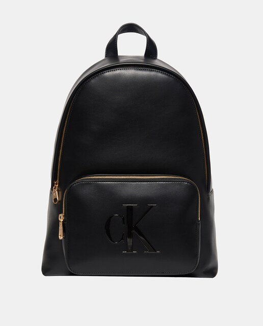 Imagem 0 de Mochila com Logótipo CK a Condizer