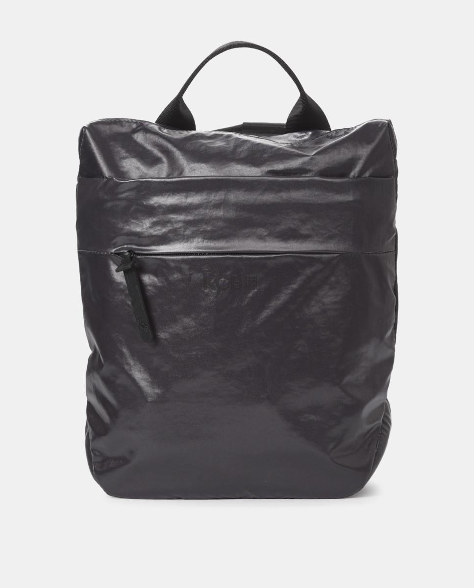 Imagen 0 de Mochila antirrobo KCB Shard Gris