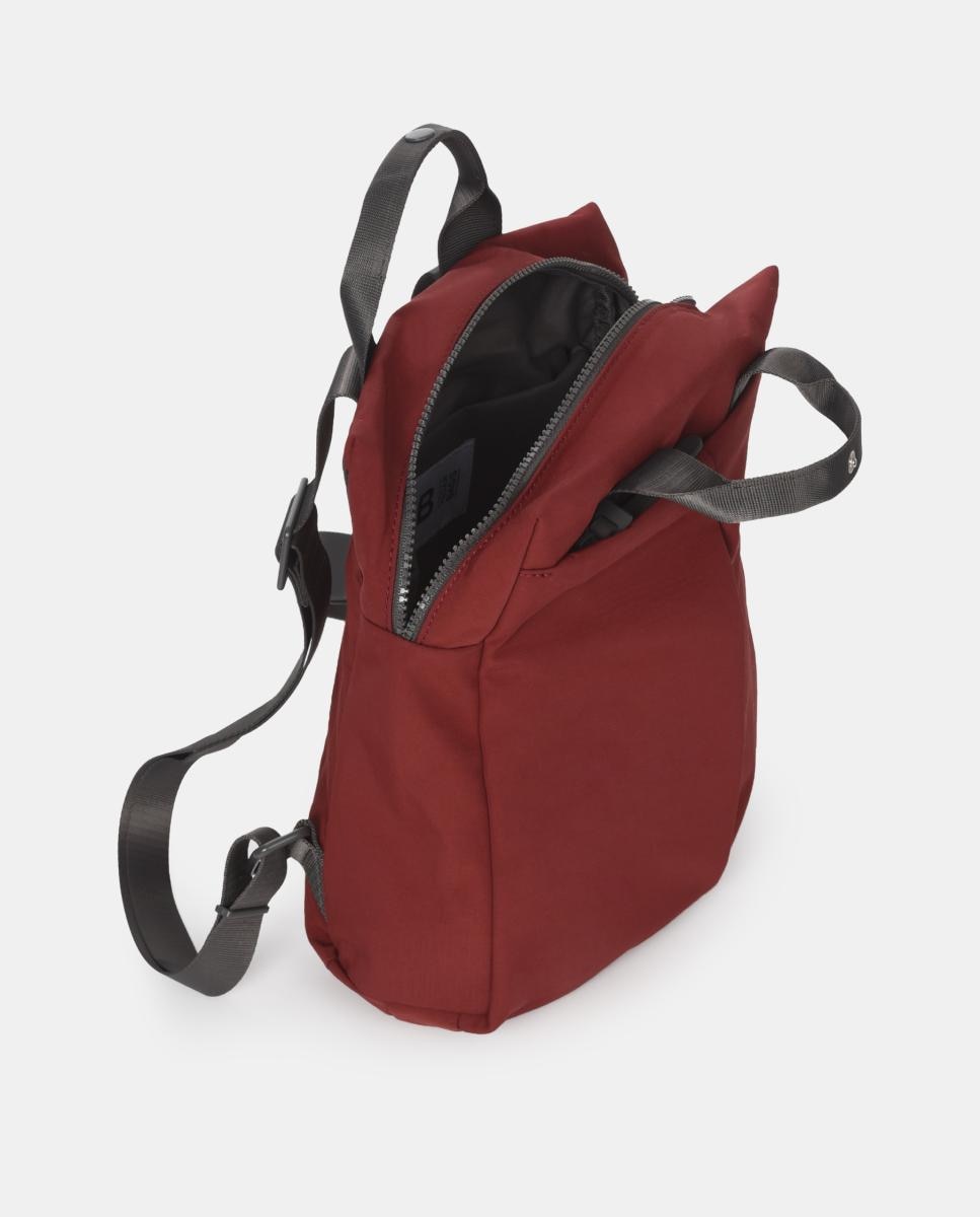 Mochila KCB Tidy - Burdeos Burdeos-2