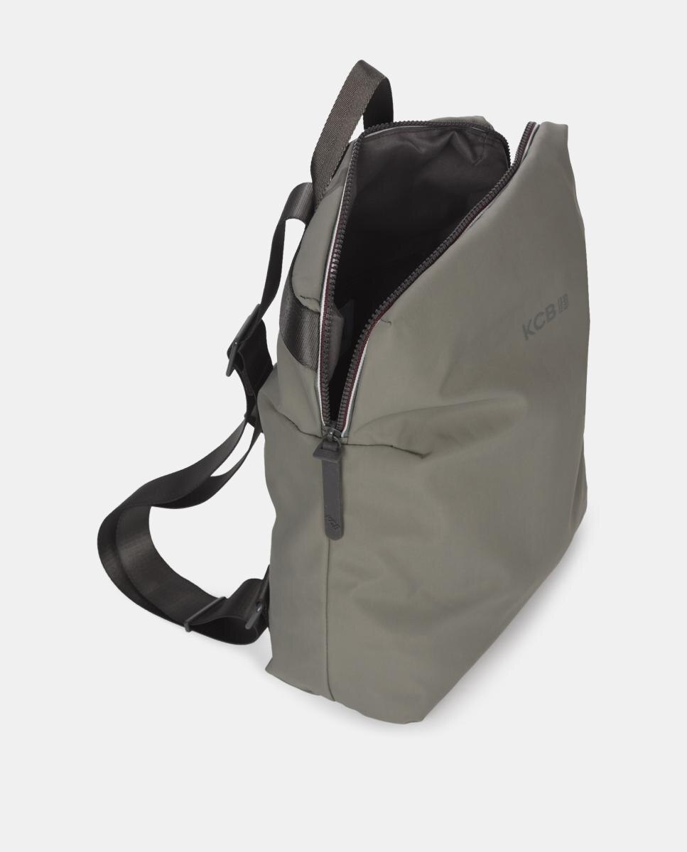 Mochila KCB Glow - Kaki Kaki-2