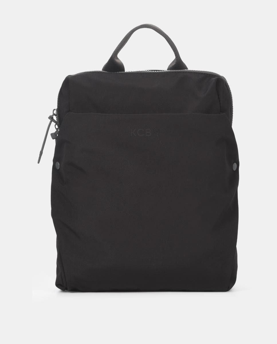Mochila grande KCB Bind - Negro Negro-1
