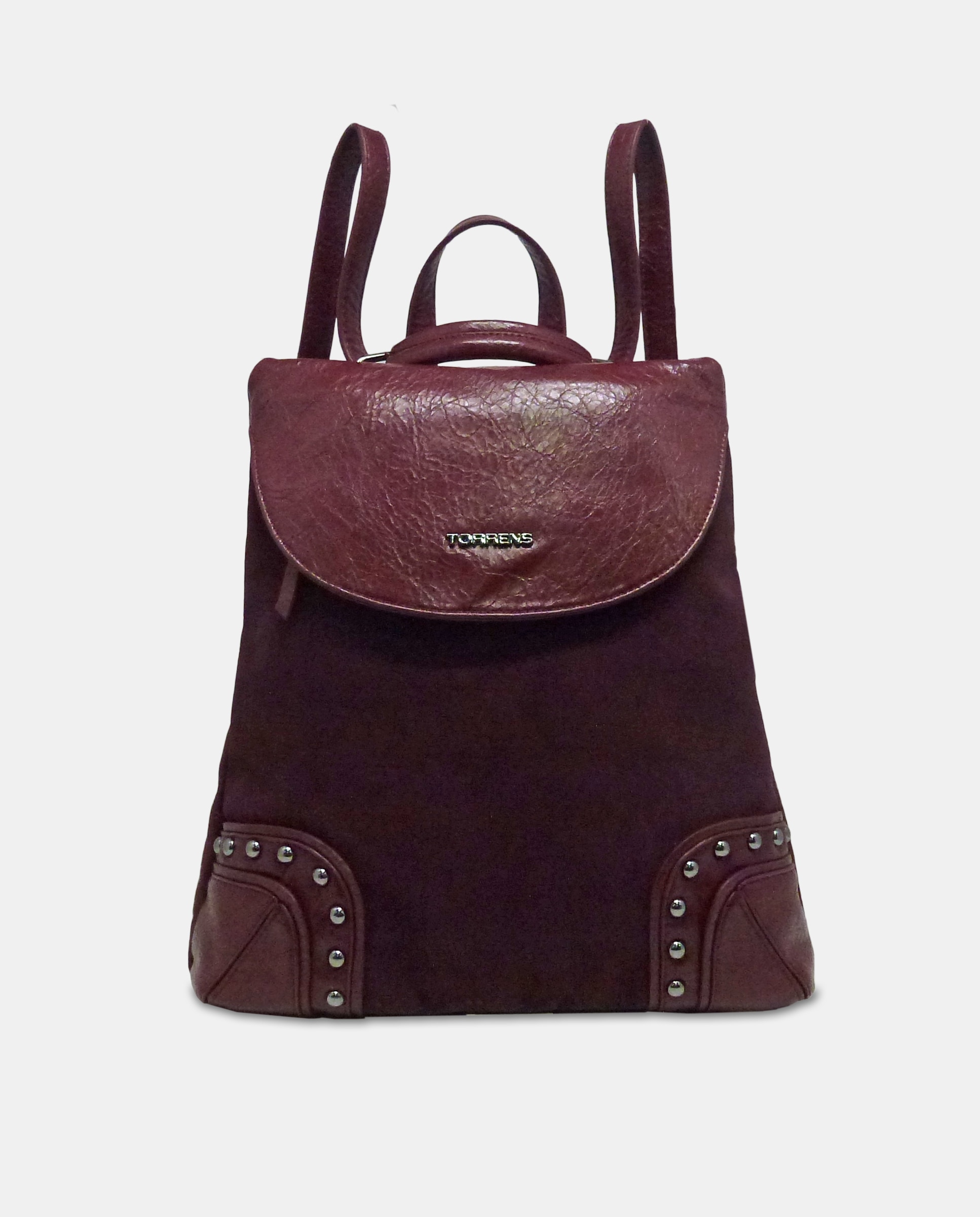 Imagen 0 de Mochila Anti-robo Granate