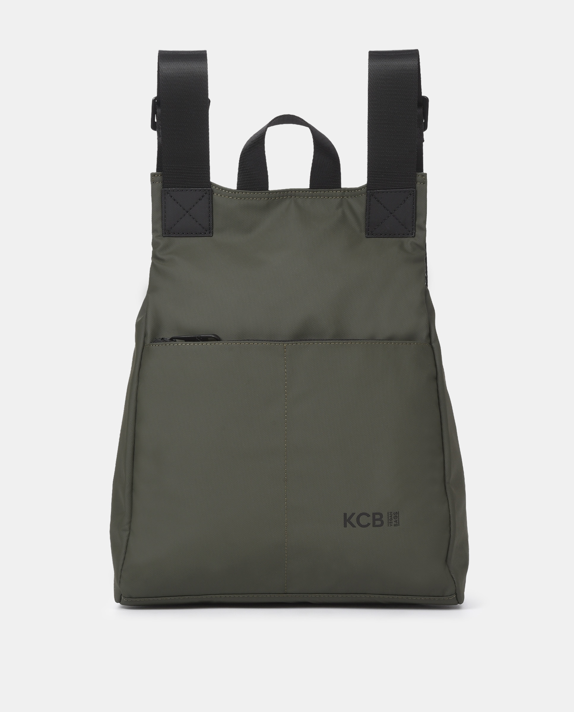 Imagem 0 de Mochila anti-roubo grande KCB Dual