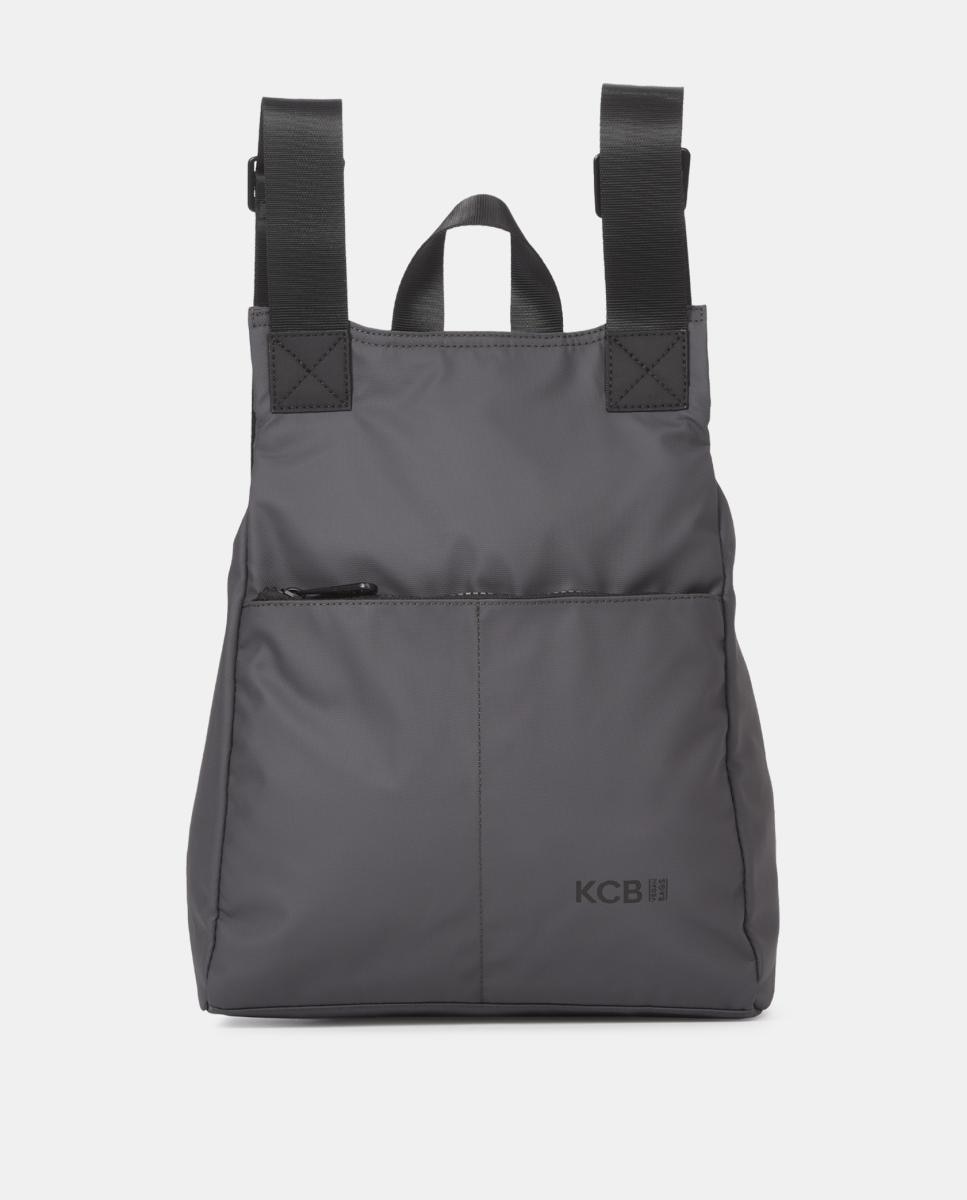Imagem 0 de Mochila anti-roubo pequena KCB Dual
