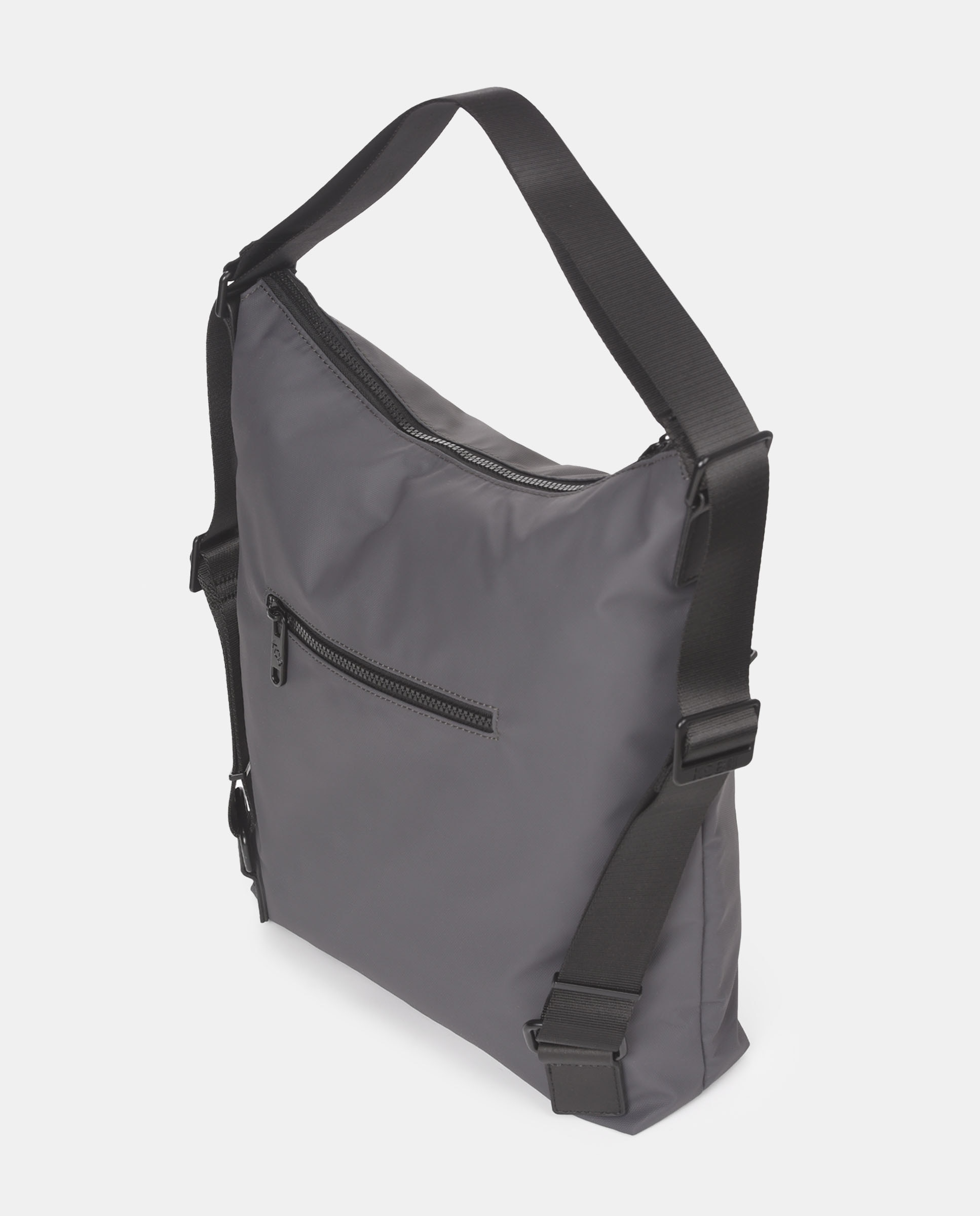 Mochila KCB Dual Cinzento-3