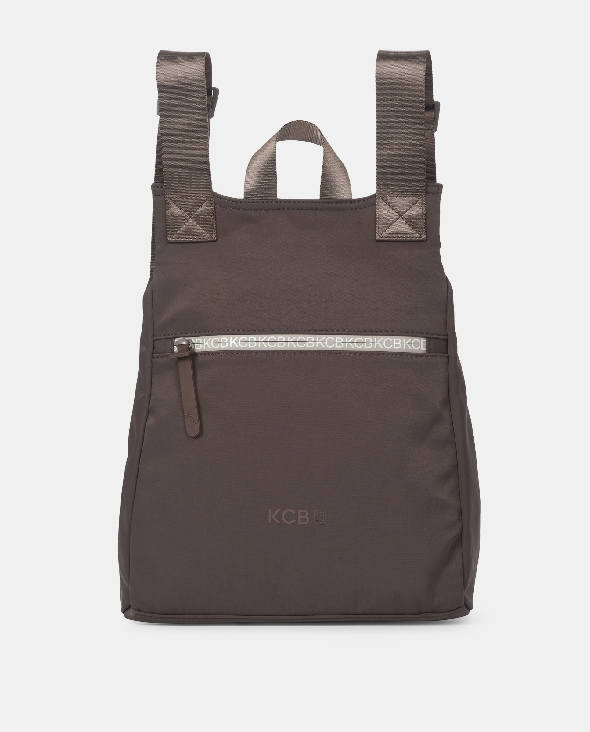 Imagem 0 de Mochila anti-roubo grande KCB Flick