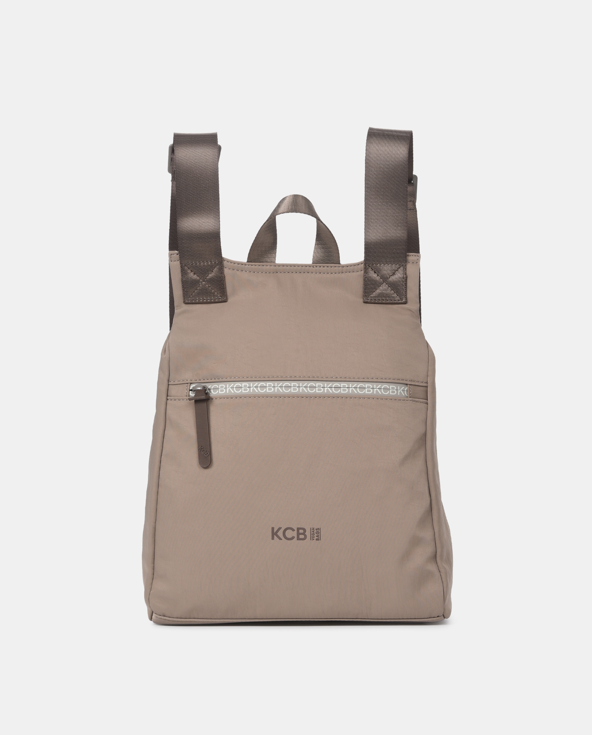 Mochila antirrobo pequeña KCB Flick - Topo Topo-1