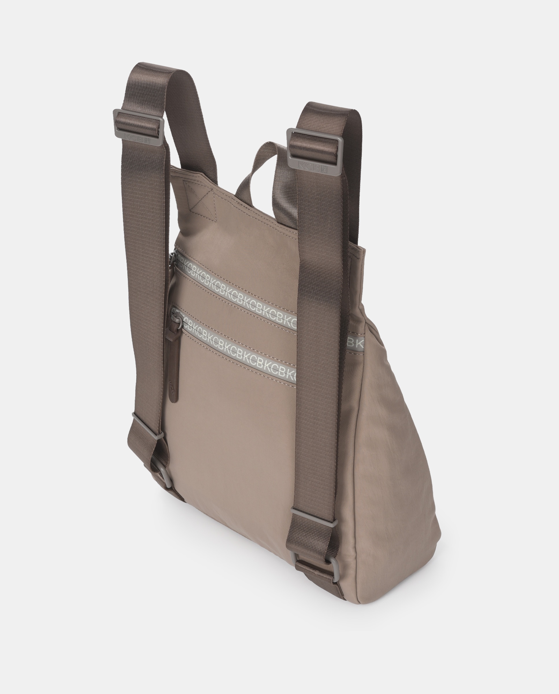 Mochila antirrobo pequeña KCB Flick - Topo Topo-3